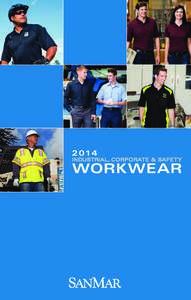 [removed]INDUSTRIAL, CORPORATE & SAFETY WORKWEAR