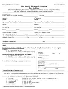 Microsoft Word - Pico_Year_Round_Reservation_Form_2013