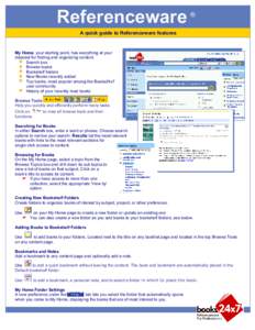 Bookmark / File managers / Windows Vista / Windows Explorer / Virtual folder / System software / Software / Computing