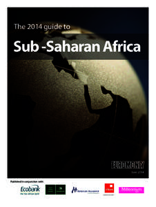 Sub-Saharan Africa Guide 2014 V2.indd