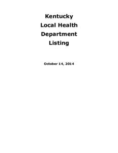 Microsoft Word - Alpha LHD Listing[removed]doc