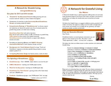 September 2014 Brochure for Newsletter.pub