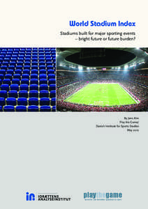 Qatar 2022 FIFA World Cup bid / Qatar University Stadium / Sports / FIFA World Cup / Stadium