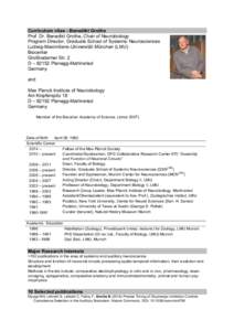 Microsoft Word - CV BGrothe 08_ 2014.doc