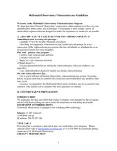 Assistive technology / Video / Groupware / Videoconferencing / Conferencing / E-learning / Student-centred learning / Education / Videotelephony / Teleconferencing