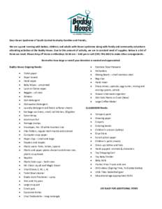 Home automation / Wet wipe / Toilet / Yo Gabba Gabba! / Spoons / Cookware and bakeware / Plastic / Toy / Personal life / Home / Cleaning / Dishwasher