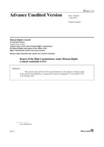 Microsoft Word - A HRC 17 45_AUV-revised.doc