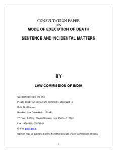 English criminal law / Hanging / Capital punishment / Guillotine / Decapitation / Hanged /  drawn and quartered / Torture / Breaking wheel / Capital punishment in Canada / Ethics / Death / Violence