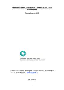 Presidency of Barack Obama / United States housing bubble / Public housing / Department of the Environment /  Community and Local Government / Government / Earth / Water supply and sanitation in the European Union / Water supply and sanitation in Kenya / Environment / 111th United States Congress / American Recovery and Reinvestment Act