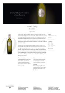 Microsoft Word - Semillon 2011.docx