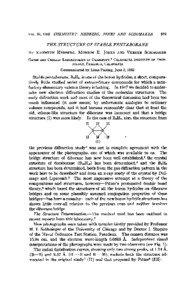 Physics / Matter / Reducing agents / Diffraction / Diborane / Boron / Decaborane / Pentaborane / Electron diffraction / Chemistry / Boranes / Rocket fuels