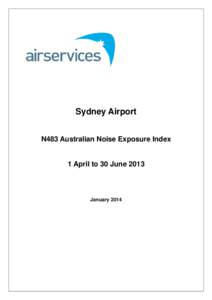 Sydney (Kingsford Smith) Airport