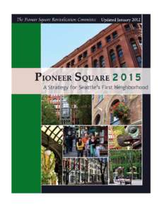 Microsoft PowerPoint - Pioneer Square Recommendations Final[removed]pptx