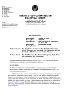 Employment Non-Discrimination Act / Politics of the United States / Humanities / Indiana / David Orentlicher / Year of birth missing / Robert Behning