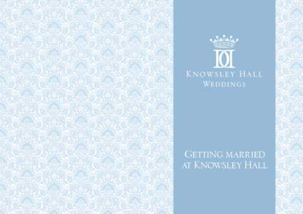 Knowsley Hall Weddings logo_V3