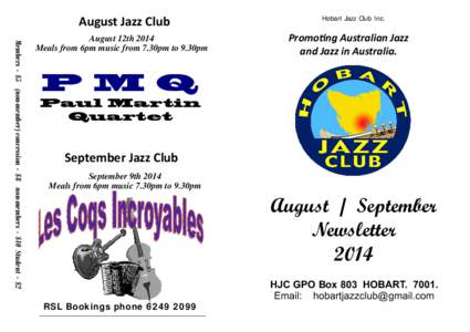 Newsletter_august september_printversion2014.pub