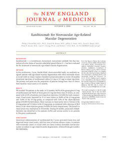 new england journal of medicine The