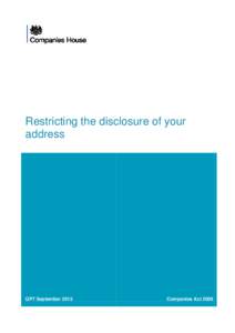 Types of business entity / Legal entities / Limited liability partnership / Structure / Companies Act / Limited Liability Partnerships Act / Business ownership within England and Wales / Partnerships / Law / United Kingdom company law