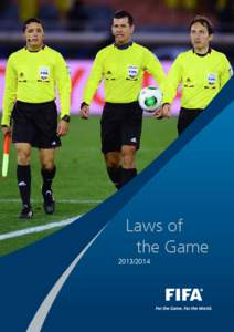 Laws of the game[removed]indd