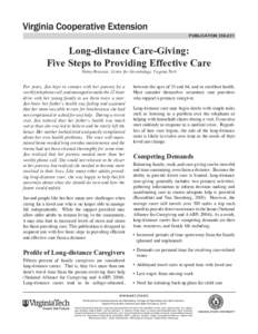 Healthcare / Caregiver / Family caregivers / Geriatrics / Family Caregiver Alliance / AARP / Child care / Nursing / Carers rights movement / Family / Medicine / Health