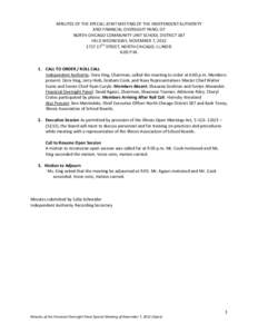 Agazzi / Recorded vote / Second / Geography of the United States / Geography of Illinois / United States / Parliamentary procedure / Illinois / Chicago