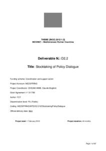 Microsoft Word - Deliverable D2 2 draft v2-final