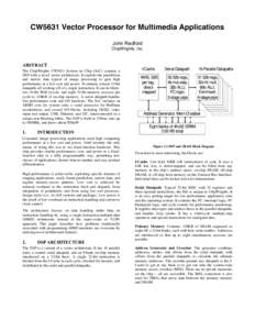 Electronic engineering / Datapath / Register file / Instruction set / ARM architecture / Accumulator / Processor register / Memory address / No instruction set computing / Computer architecture / Central processing unit / Computer hardware