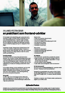 praktikant som frontend-udvikler.indd