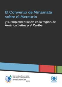 El Convenio de Minamata sobre el Mercurio y su implementación en la región de América Latina y el Caribe  Índice