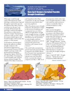 Physical geography / Hydrology / Climatology / Drought / Rain / Climate of the United States / Drought Research Initiative / Drought in Canada / Atmospheric sciences / Meteorology / Droughts