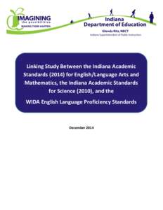 Microsoft Word - WIDA Alignment Study Indiana Department of Education.docx