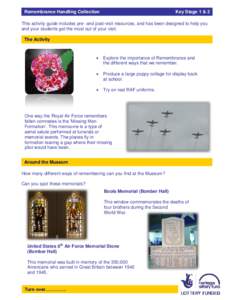 United Kingdom / British people / Military personnel / Cenotaphs / Remembrance days / Henry Allingham / War memorial / RAF Chapel