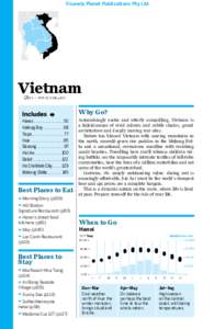 ©Lonely Planet Publications Pty Ltd  Vietnam ￼￼  % [removed]Pop 92.5 million