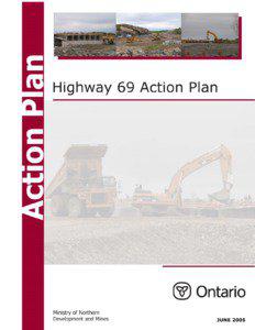 HWY 69 ACTION PLAN