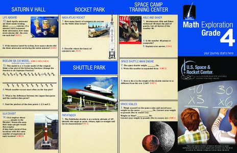 Math Exploration Guide USSRC - 4th grade - frontOURS