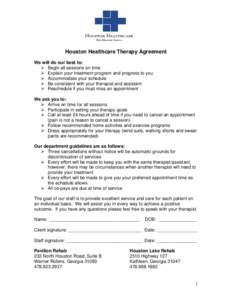 Microsoft Word - Rehab.Patient Paperwork.doc