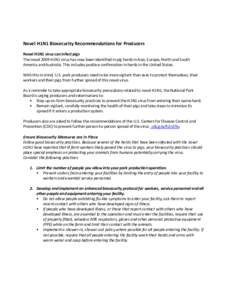 Pandemics / Pandemic H1N1/09 virus / Flu pandemic / Influenza A virus subtype H1N1 / Influenza vaccine / Human flu / Orthomyxoviridae / Flu season / Swine influenza / Influenza / Health / Medicine