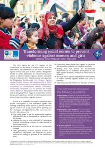 Gender-based violence / Violence against women / Abuse / Family therapy / Violence / Domestic violence / Sexism / Gender Studies and Human Rights Documentation Centre / Causes of sexual violence / Ethics / Social philosophy / Feminism