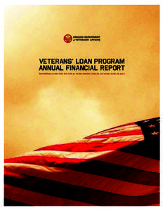 United States Department of Veterans Affairs / VA loan / Late-2000s financial crisis / Federal Reserve System / Mortgage loan / Late-2000s recession / Subprime crisis impact timeline / Economic history / Mortgage industry of the United States / Economics