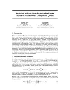 XD / Bayesian inference / Statistics / Bayesian statistics / Initialisms