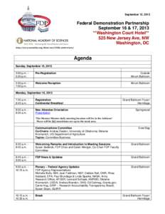 Microsoft Word - FDP Sept_2013_Agenda 5.doc