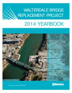 2014 Walterdale year end brochure.indd