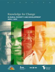 International economics / Rural community development / United Nations Development Group / International Fund for Agricultural Development / International development / Rural development / Poverty reduction / Latin America / Rwanda Development Gateway / Development / Poverty / Socioeconomics