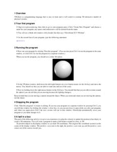 Microsoft Word - VPython_Intro.docx