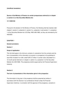 Securities / Finance / Prospectus / United States securities law / SEC filings / Securities market / Initial public offering / Securities Act / Regulation S-K / Stock market / Financial economics / Investment