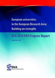 European University Association (EUA)