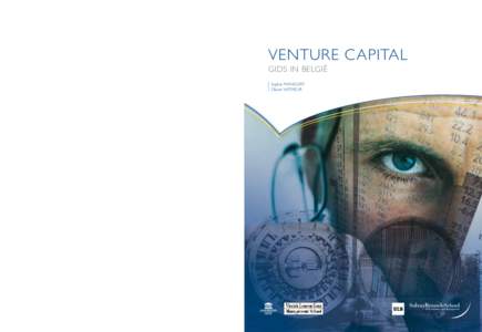 www.venture-capital.be  Venture Capital GIDS in België  met de steun van