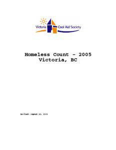 Microsoft Word - Homeless Survey Report, Final , 0815.doc
