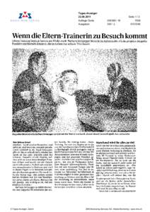 er Streit » Tages­Anzeiger[removed]