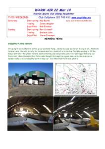 Air sports / Gliding / London Gliding Club / Glider